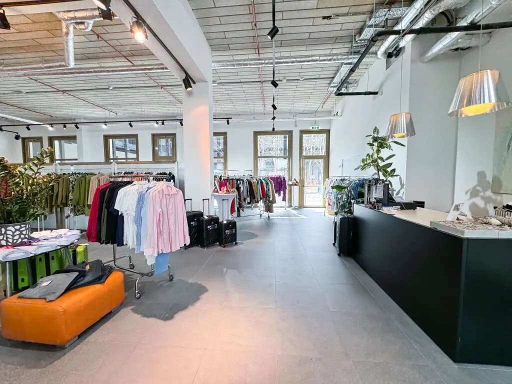 Gewerbeimmobilie mieten in Wien – 280 m², € 5.807 – Bild 10 von 12