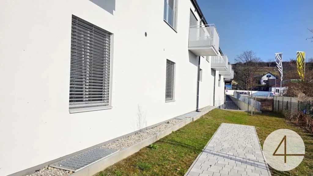 Wohnung kaufen in Tulln – 73,72 m², € 325.235 – Bild 2 von 17
