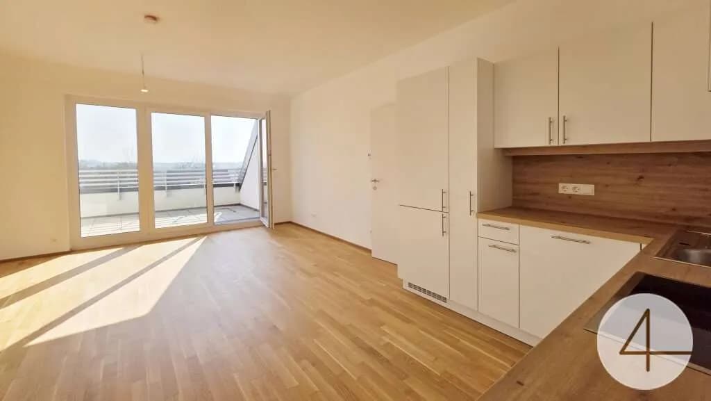 Wohnung kaufen in Tulln – 73,72 m², € 325.235 – Bild 3 von 17