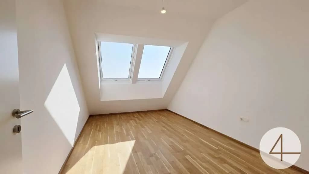 Wohnung kaufen in Tulln – 73,72 m², € 325.235 – Bild 5 von 17