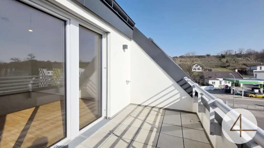 Wohnung kaufen in Tulln – 73,72 m², € 325.235 – Bild 7 von 17