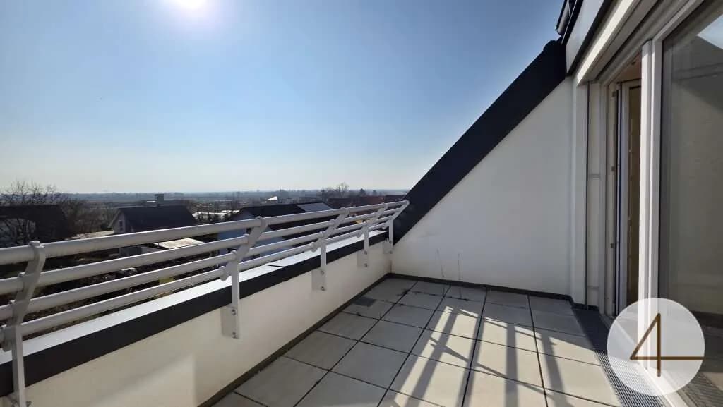 Wohnung kaufen in Tulln – 73,72 m², € 325.235 – Bild 8 von 17