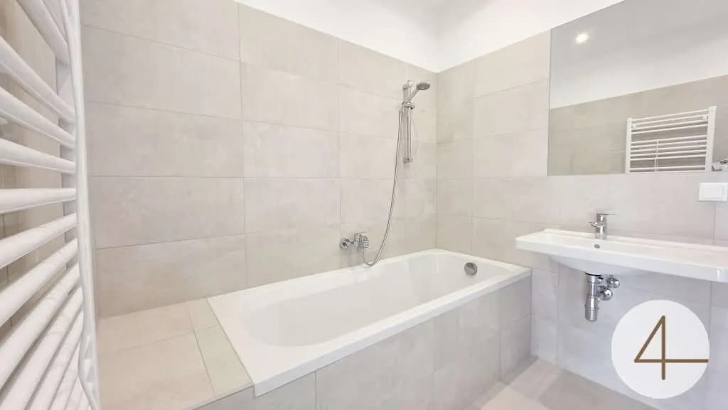 Wohnung kaufen in Tulln – 73,72 m², € 325.235 – Bild 9 von 17