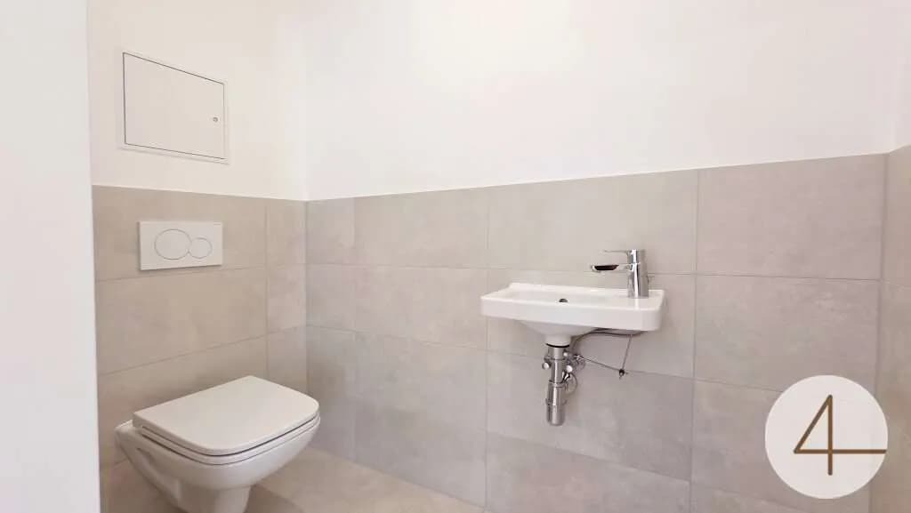 Wohnung kaufen in Tulln – 73,72 m², € 325.235 – Bild 10 von 17