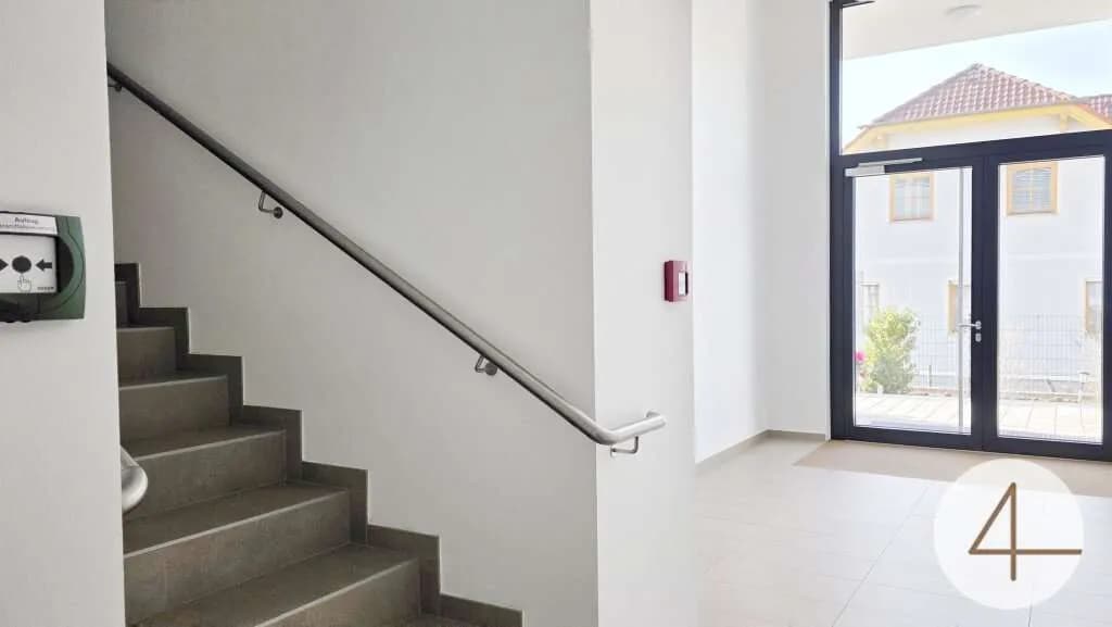 Wohnung kaufen in Tulln – 73,72 m², € 325.235 – Bild 11 von 17