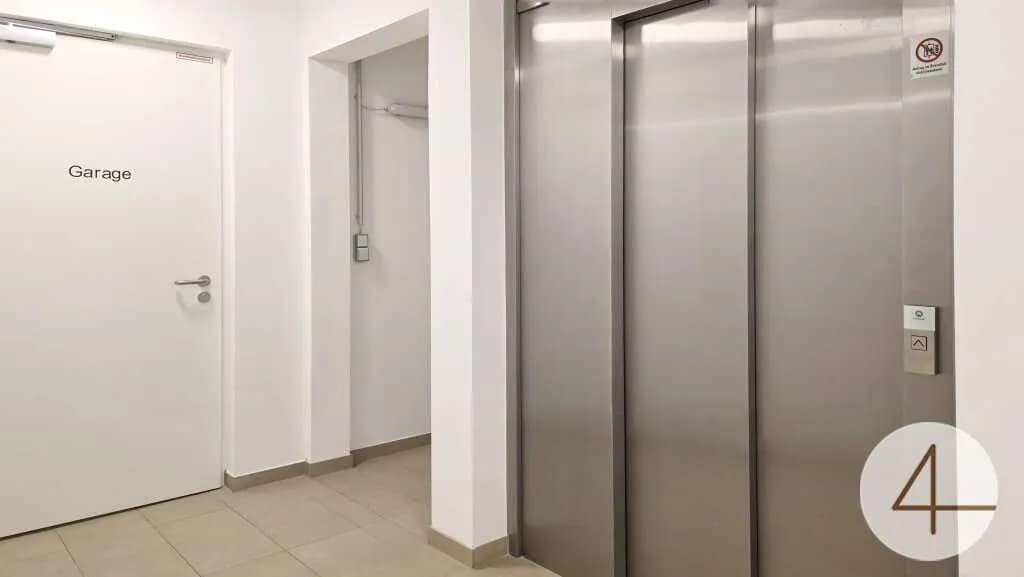 Wohnung kaufen in Tulln – 73,72 m², € 325.235 – Bild 14 von 17