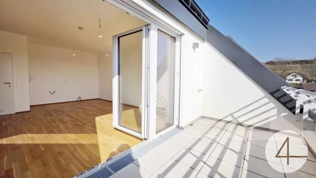 Wohnung kaufen in Tulln – 84,88 m², € 309.555