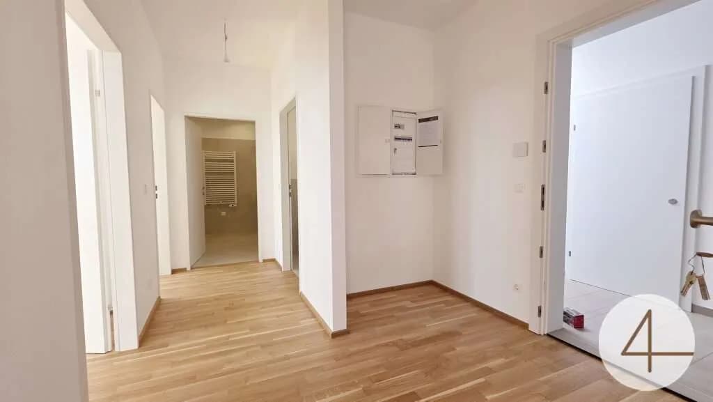 Wohnung kaufen in Tulln – 84,88 m², € 309.555 – Bild 2 von 18