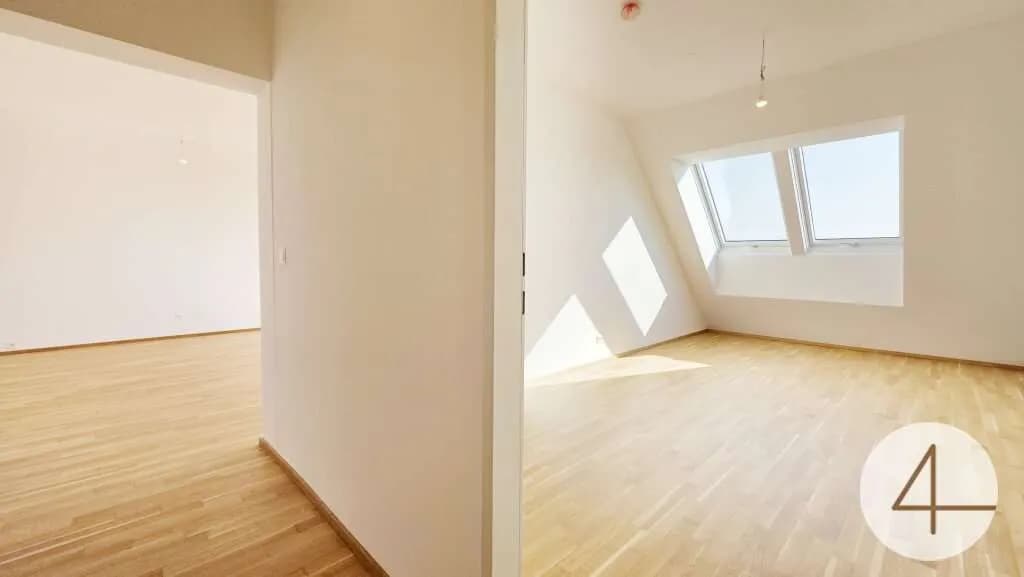 Wohnung kaufen in Tulln – 84,88 m², € 309.555 – Bild 3 von 18