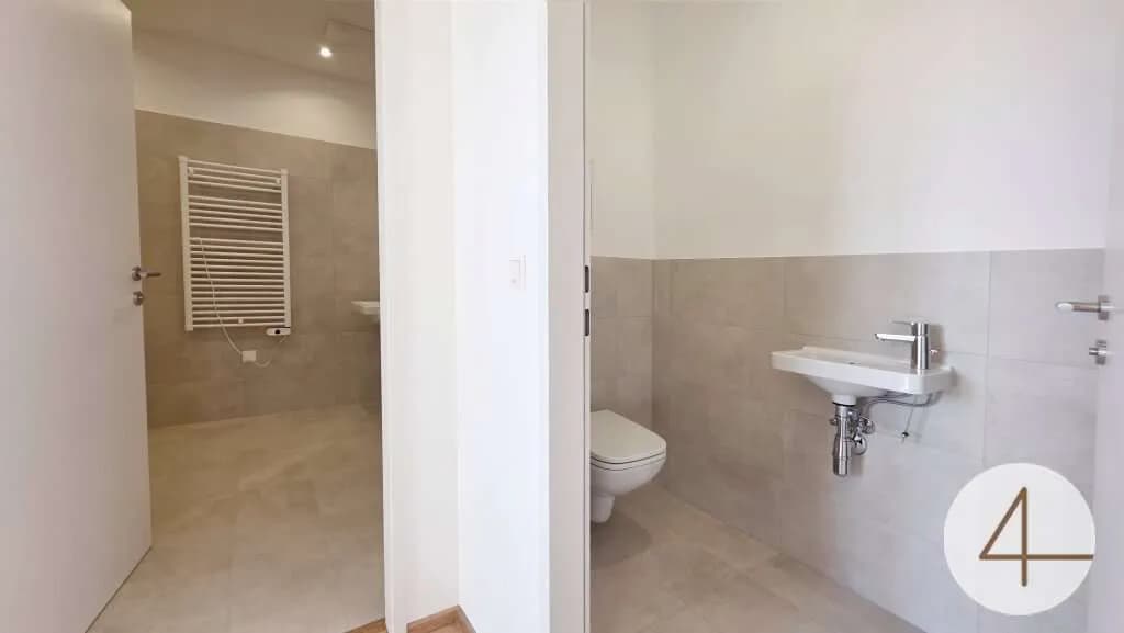 Wohnung kaufen in Tulln – 84,88 m², € 309.555 – Bild 5 von 18