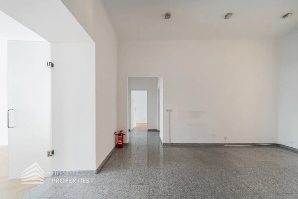 5-Zimmer-Gewerbeimmobilie mieten in Wien – 135 m², € 1.969 – Bild 2 von 16