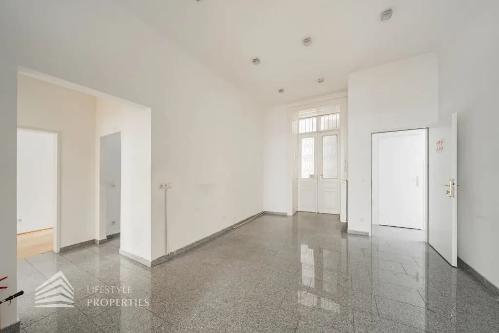 5-Zimmer-Gewerbeimmobilie mieten in Wien – 135 m², € 1.969 – Bild 4 von 16