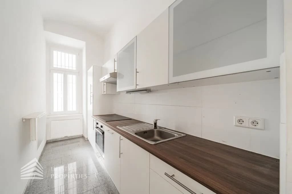 5-Zimmer-Gewerbeimmobilie mieten in Wien – 135 m², € 1.969 – Bild 5 von 16