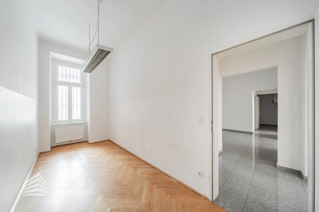 5-Zimmer-Gewerbeimmobilie mieten in Wien – 135 m², € 1.969 – Bild 6 von 16