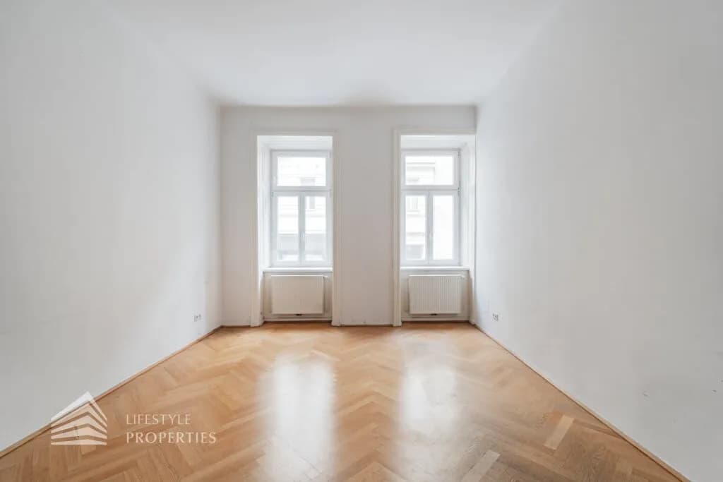 5-Zimmer-Gewerbeimmobilie mieten in Wien – 135 m², € 1.969 – Bild 7 von 16