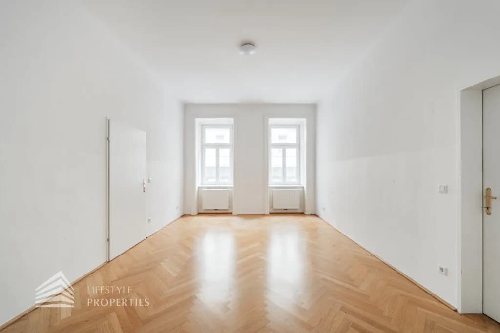5-Zimmer-Gewerbeimmobilie mieten in Wien – 135 m², € 1.969 – Bild 8 von 16