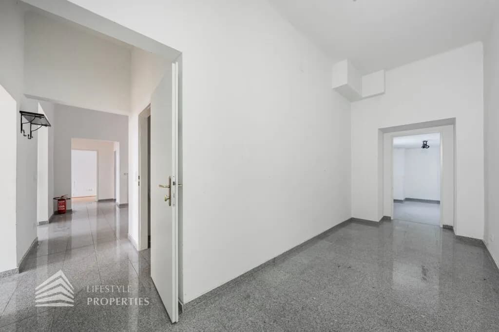 5-Zimmer-Gewerbeimmobilie mieten in Wien – 135 m², € 1.969 – Bild 11 von 16