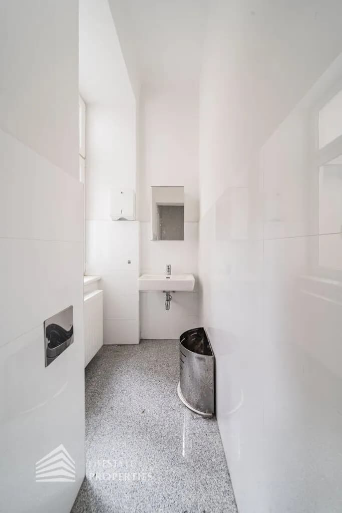 5-Zimmer-Gewerbeimmobilie mieten in Wien – 135 m², € 1.969 – Bild 13 von 16