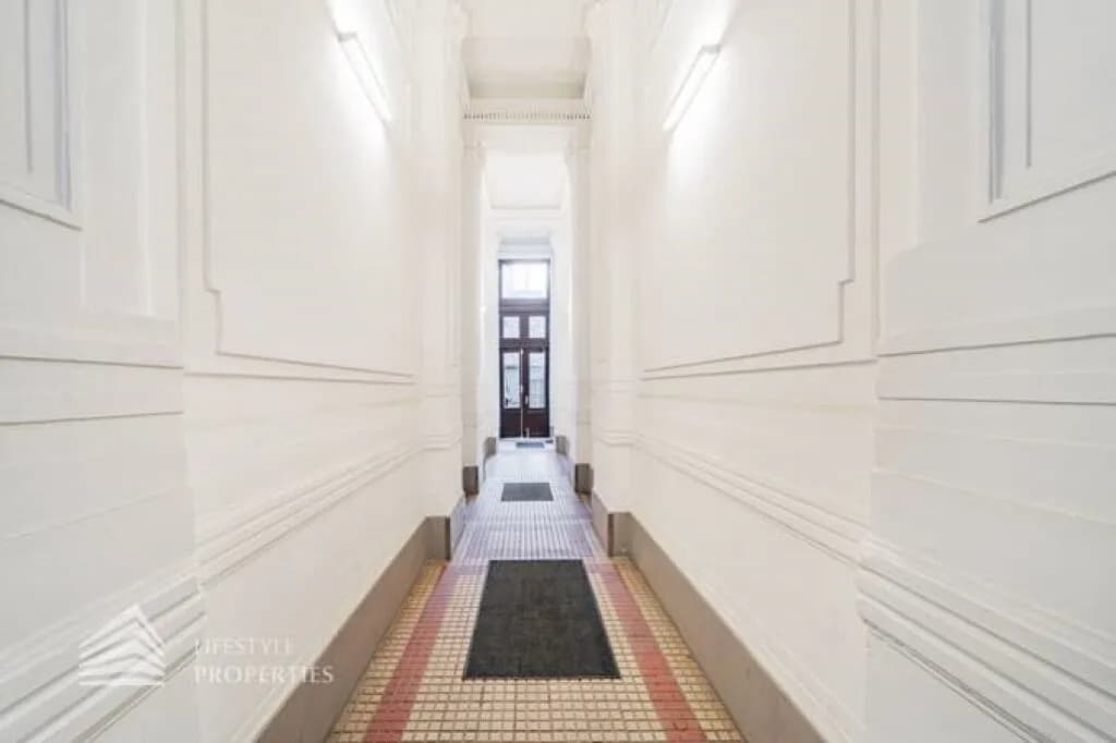 5-Zimmer-Gewerbeimmobilie mieten in Wien – 135 m², € 1.969 – Bild 14 von 16