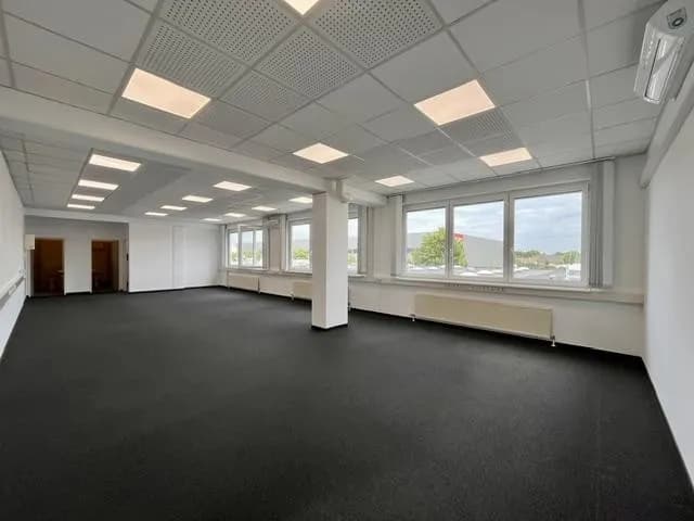 Gewerbeimmobilie mieten in Linz Land – 103 m², € 1.099 – Bild 1 von 6