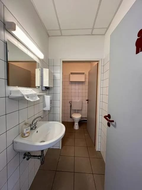 Gewerbeimmobilie mieten in Linz Land – 103 m², € 1.099 – Bild 6 von 6