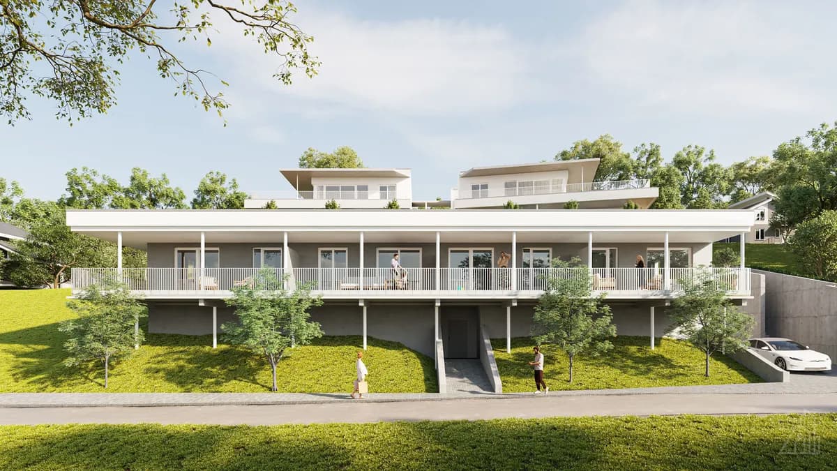 3-Zimmer-Wohnung kaufen in Villach Land – 65,26 m², € 568.000 – Bild 3 von 10