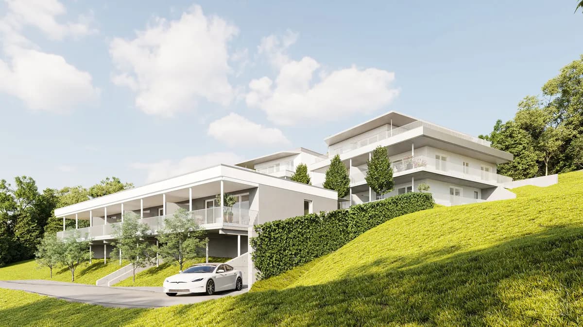 3-Zimmer-Wohnung kaufen in Villach Land – 65,26 m², € 568.000 – Bild 4 von 10