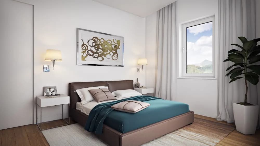 3-Zimmer-Wohnung kaufen in Villach Land – 65,26 m², € 568.000 – Bild 8 von 10