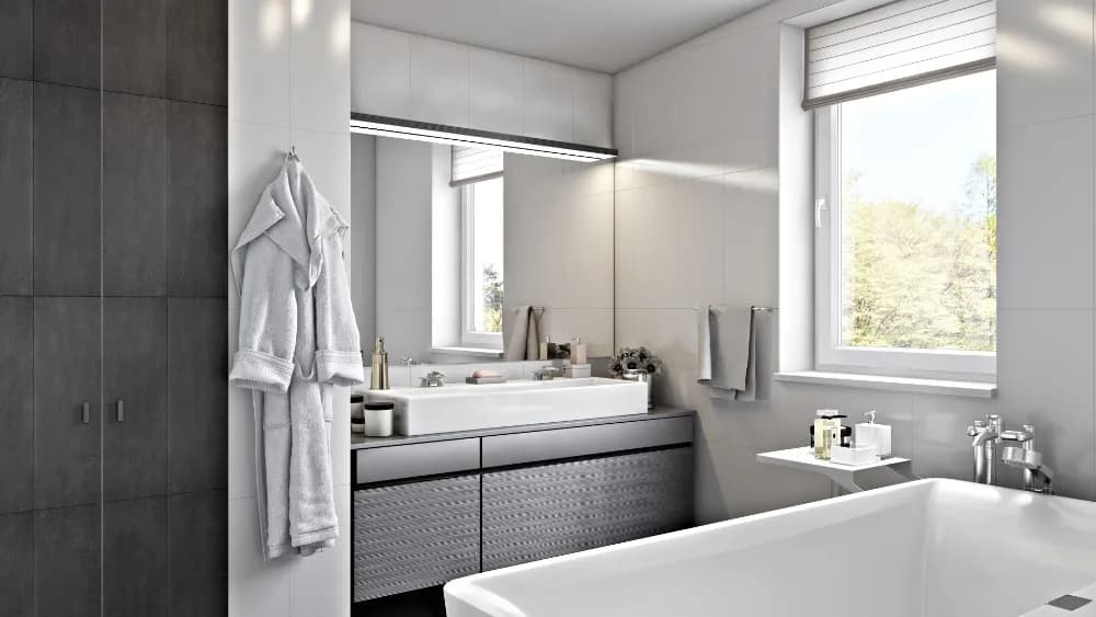 1-Zimmer-Wohnung kaufen in Villach Land – 36,56 m², € 343.000 – Bild 7 von 9