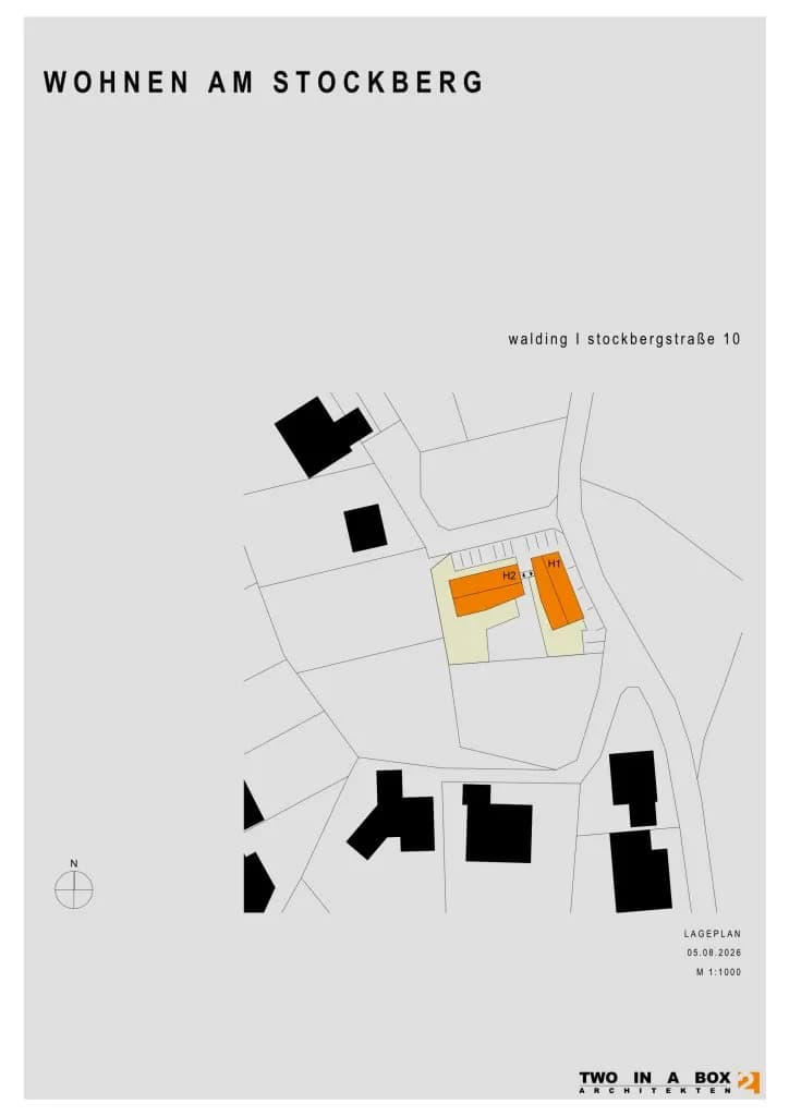 4-Zimmer-Wohnung kaufen in Urfahr-Umgebung – 83,69 m², € 449.000 – Bild 13 von 15