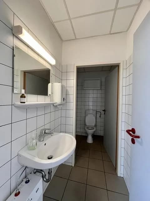 Gewerbeimmobilie mieten in Linz Land – 77 m², € 819 – Bild 4 von 5