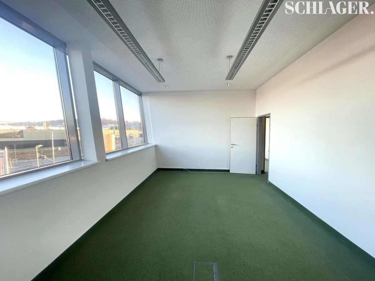 Gewerbeimmobilie mieten in Graz – 310 m², € 3.720 – Bild 2 von 5