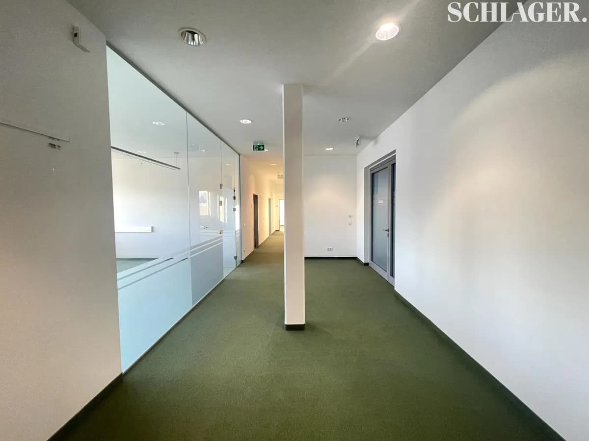 Gewerbeimmobilie mieten in Graz – 310 m², € 3.720 – Bild 4 von 5
