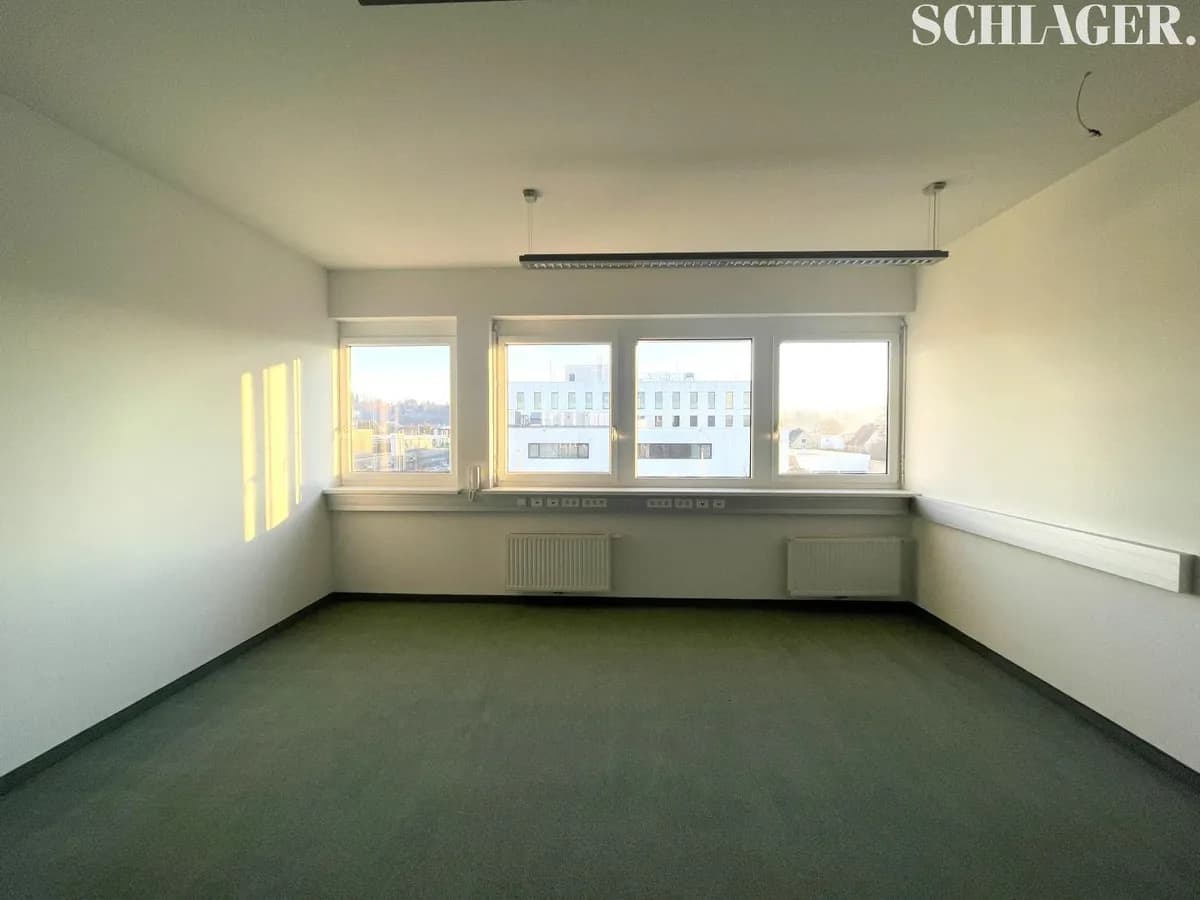Gewerbeimmobilie mieten in Graz – 310 m², € 3.720 – Bild 5 von 5