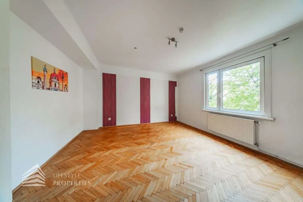 1-Zimmer-Wohnung kaufen in Wien – 37,14 m², € 163.000