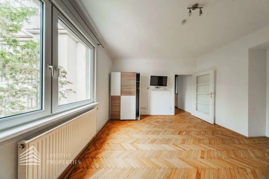 1-Zimmer-Wohnung kaufen in Wien – 37,14 m², € 163.000 – Bild 2 von 9
