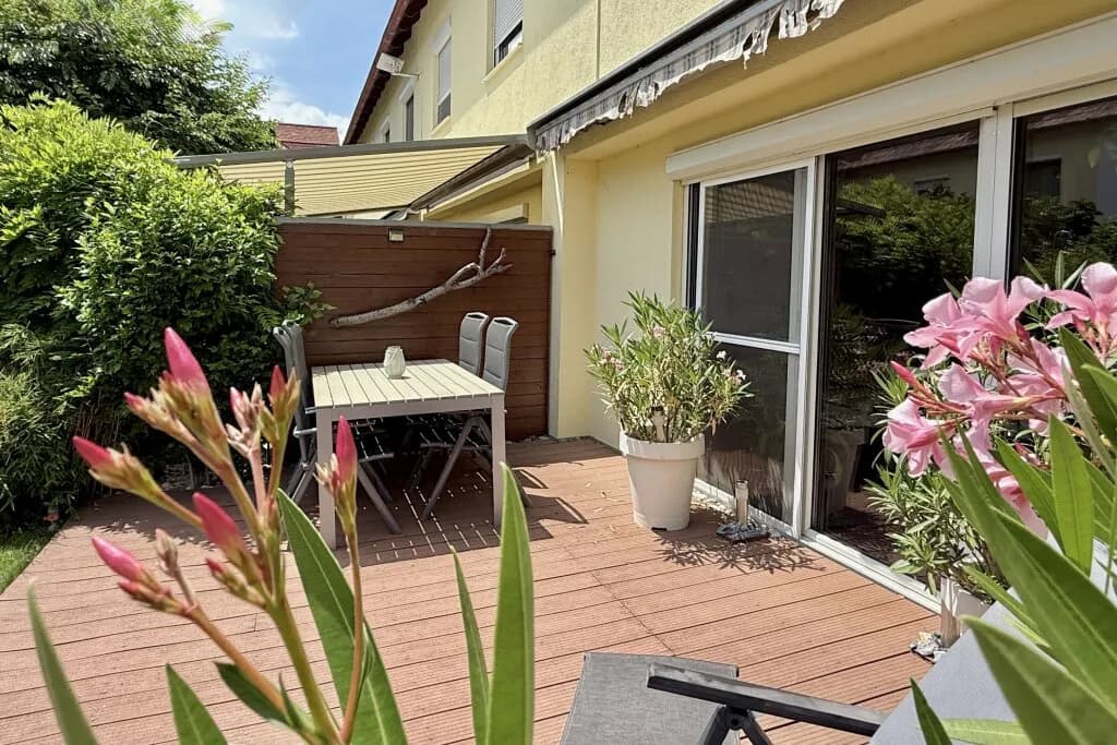 5-Zimmer-Haus kaufen in Wien – 124,53 m², € 565.000