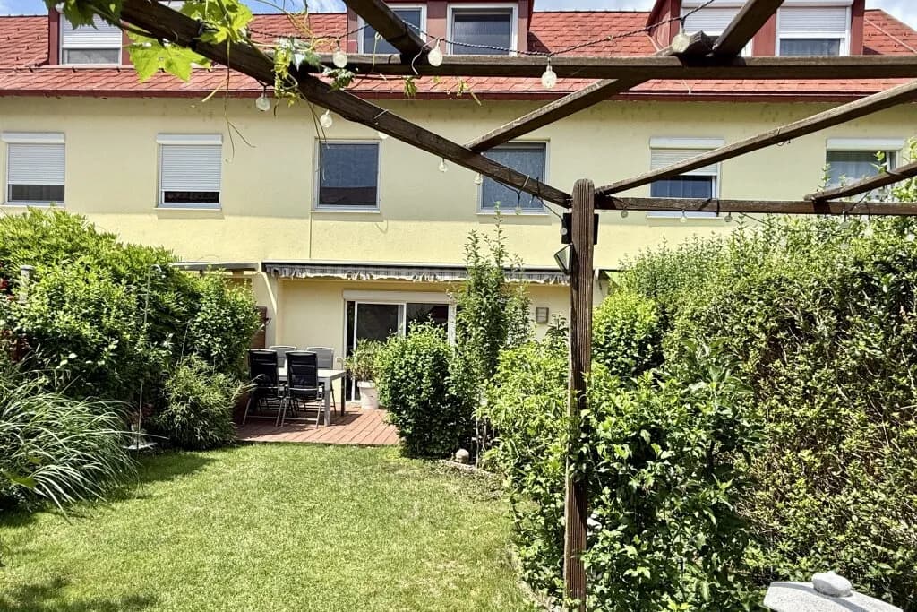 5-Zimmer-Haus kaufen in Wien – 124,53 m², € 565.000 – Bild 2 von 23