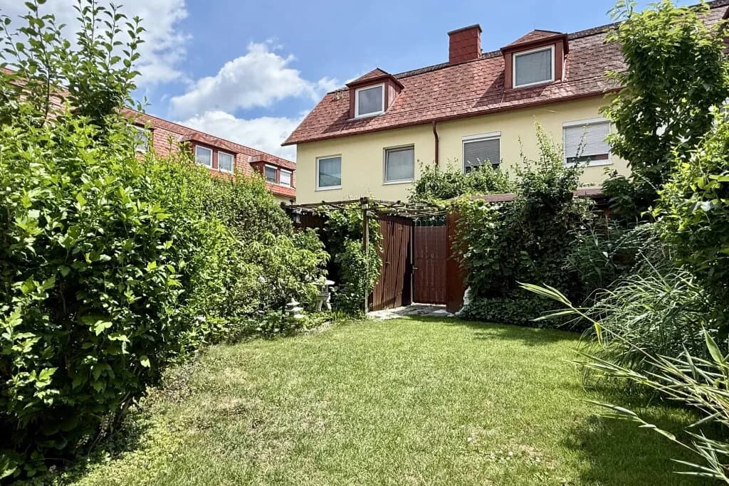 5-Zimmer-Haus kaufen in Wien – 124,53 m², € 565.000 – Bild 3 von 23