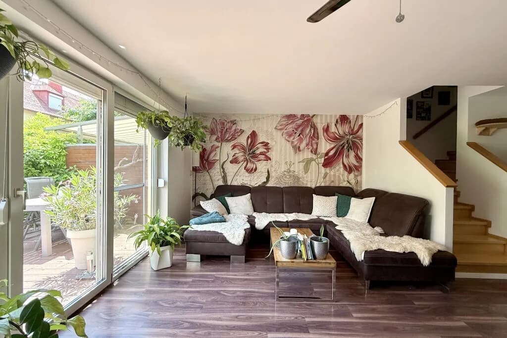 5-Zimmer-Haus kaufen in Wien – 124,53 m², € 565.000 – Bild 4 von 23