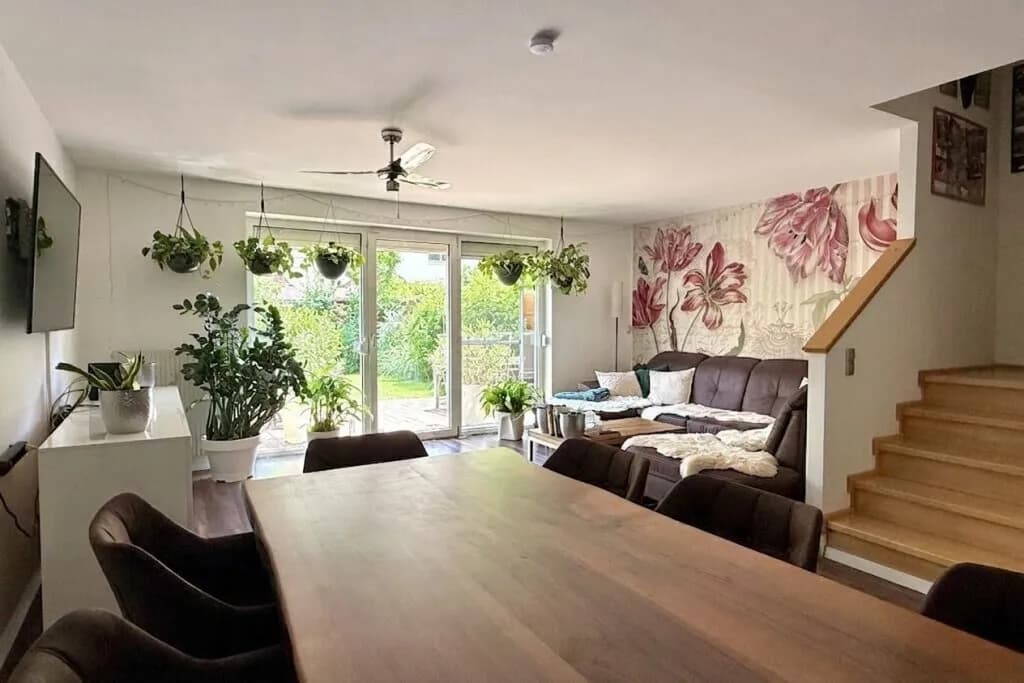 5-Zimmer-Haus kaufen in Wien – 124,53 m², € 565.000 – Bild 5 von 23