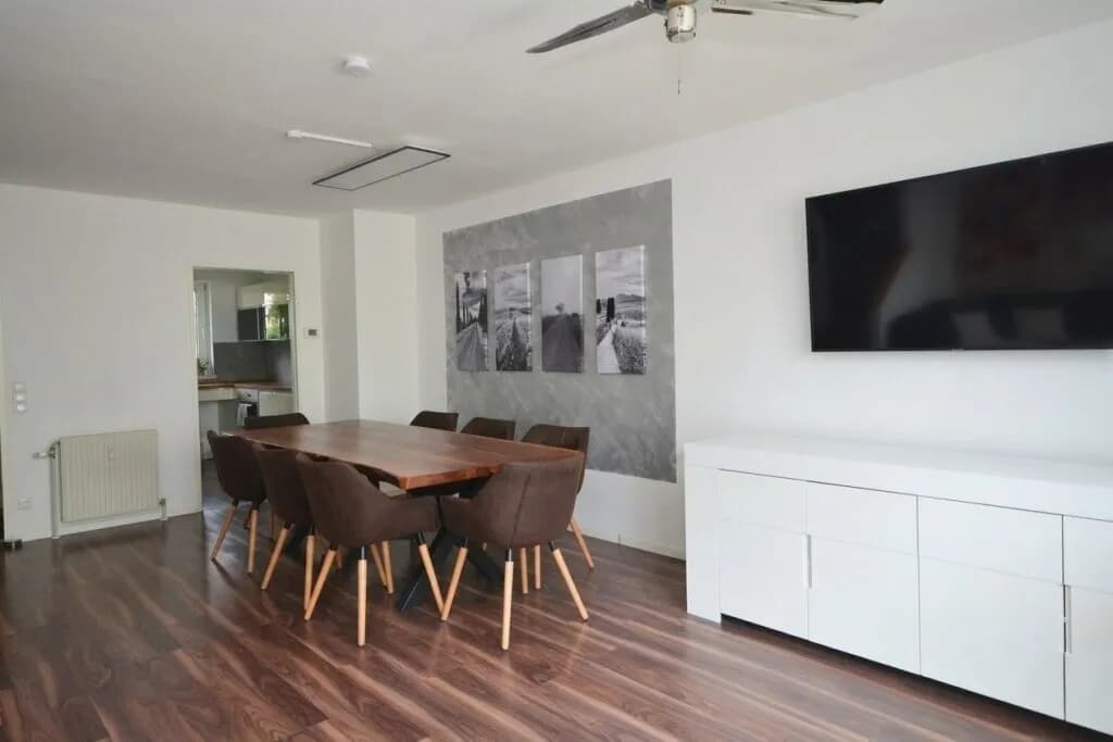 5-Zimmer-Haus kaufen in Wien – 124,53 m², € 565.000 – Bild 6 von 23