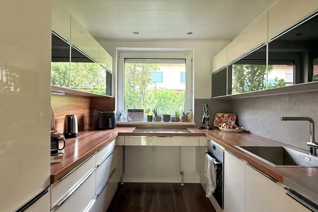 5-Zimmer-Haus kaufen in Wien – 124,53 m², € 565.000 – Bild 8 von 23