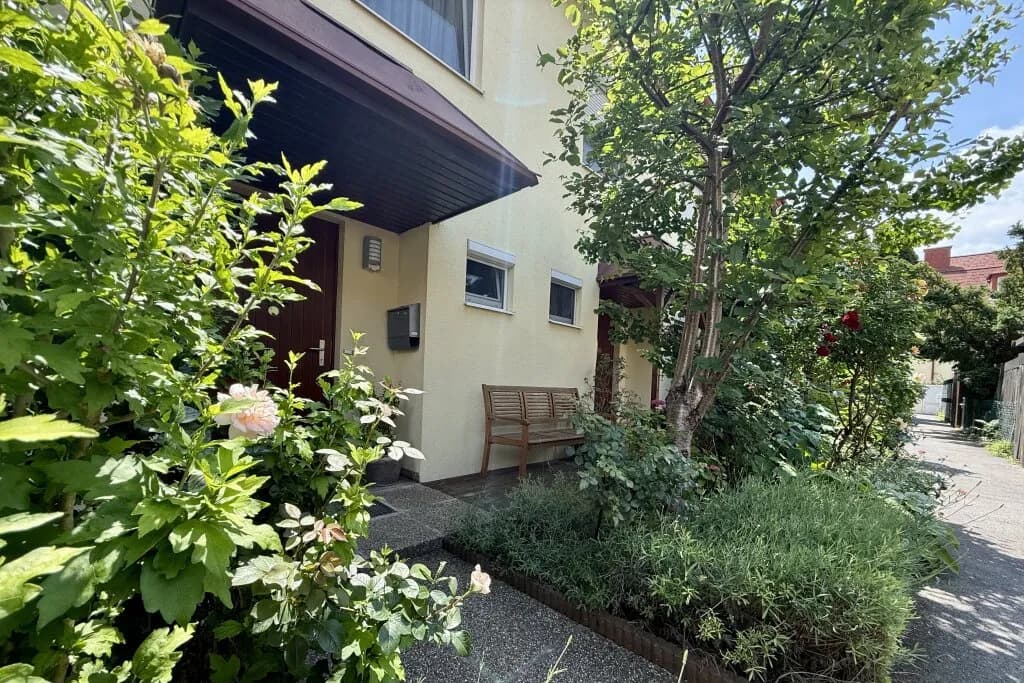 5-Zimmer-Haus kaufen in Wien – 124,53 m², € 565.000 – Bild 18 von 23