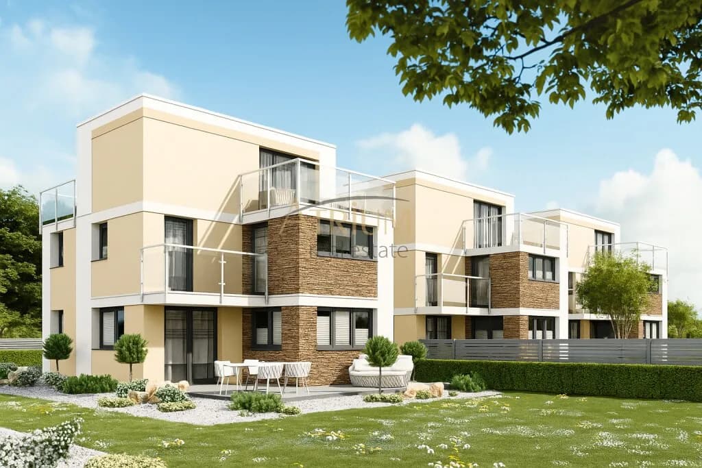 5-Zimmer-Haus kaufen in Wien – 124,53 m², € 549.900 – Bild 1 von 12