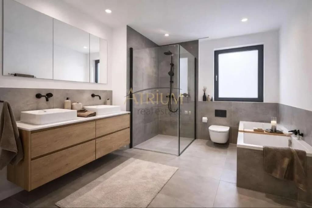 5-Zimmer-Haus kaufen in Wien – 124,53 m², € 549.900 – Bild 5 von 12