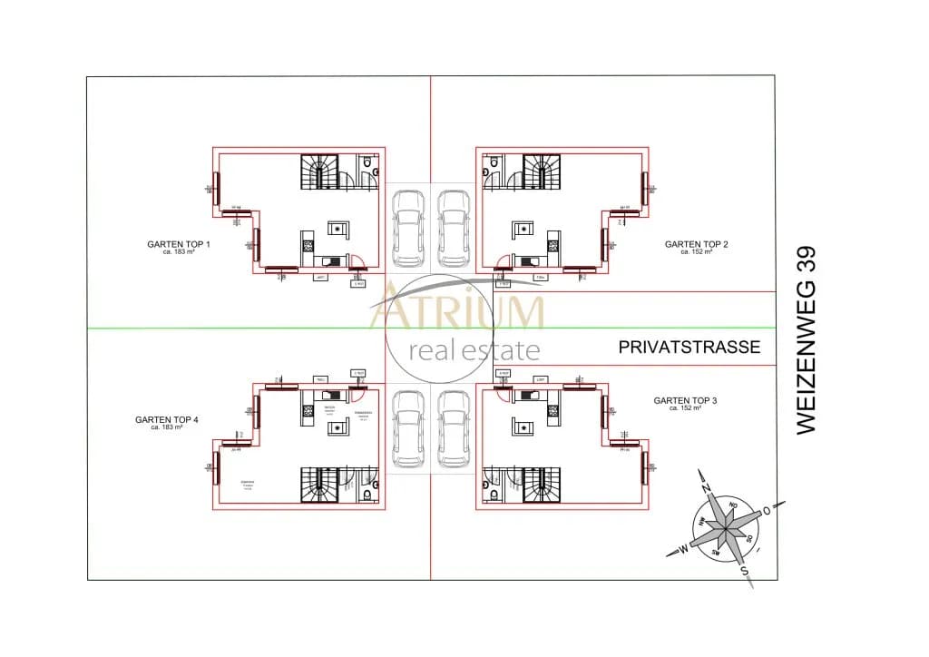 5-Zimmer-Haus kaufen in Wien – 124,53 m², € 549.900 – Bild 12 von 12