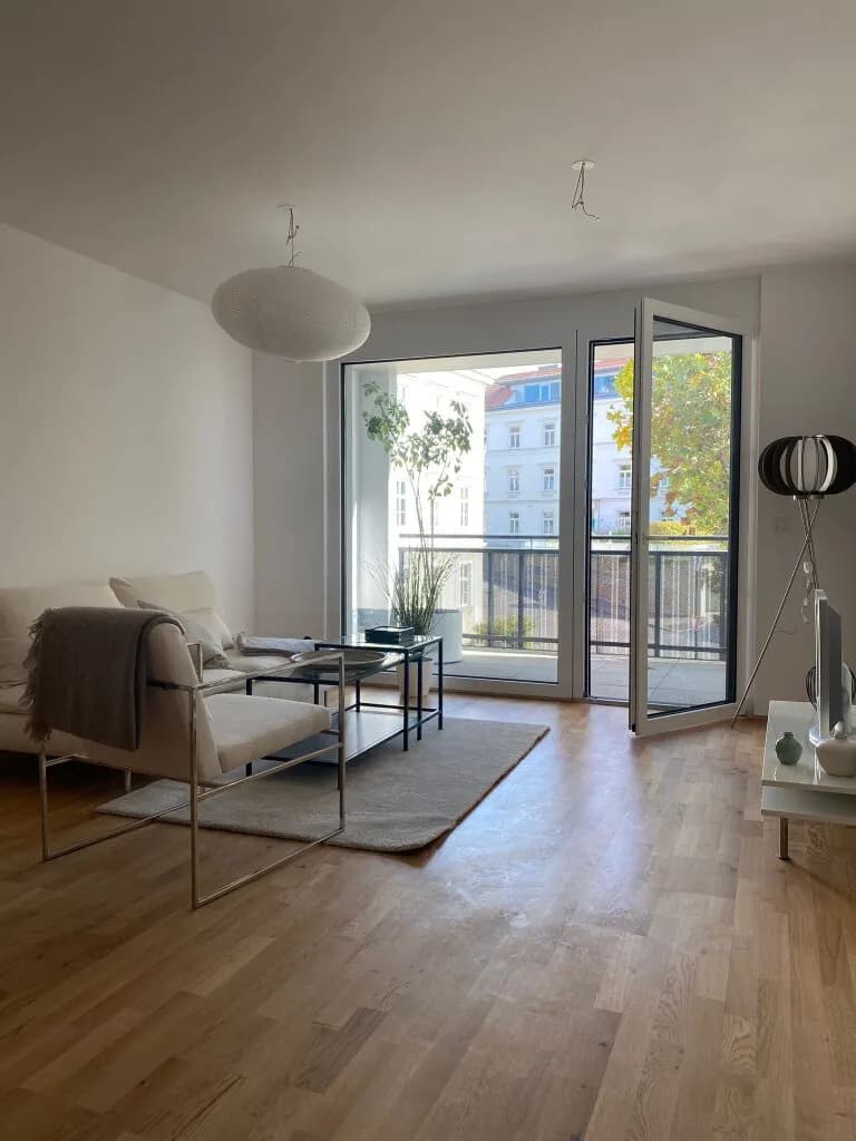 3-Zimmer-Wohnung kaufen in Hollabrunn – 74,36 m², € 340.200 – Bild 2 von 9