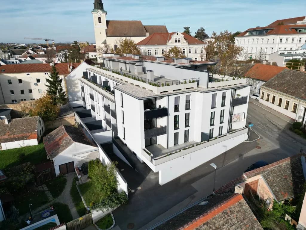 3-Zimmer-Wohnung kaufen in Hollabrunn – 74,36 m², € 340.200 – Bild 4 von 9