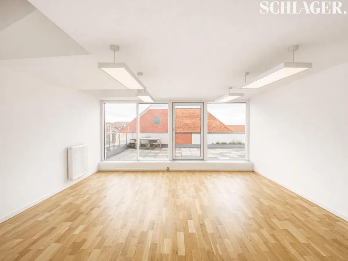 Gewerbeimmobilie mieten in Graz – 430 m², € 5.160 – Bild 5 von 5